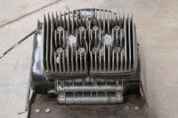 A 1976&ndash;1979 Yamaha RD400 motorcycle engine, engine no.1A1-015924 - 4