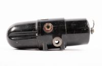 REPCO BRABHAM: A 12v Lucas injection fuel pump, model no.2EP, serial number 730-00B, as used on Repco Brabham and competition cars of the period - 3