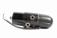 REPCO BRABHAM: A 12v Lucas injection fuel pump, model no.2EP, serial number 730-00B, as used on Repco Brabham and competition cars of the period - 4