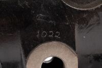 REPCO BRABHAM: A 12v Lucas injection fuel pump, model no.2EP, serial number 730-00B, as used on Repco Brabham and competition cars of the period - 5