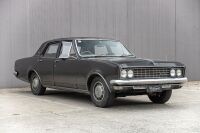 1970 Holden HG Brougham [Location: Melbourne] - 3