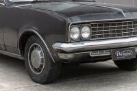 1970 Holden HG Brougham [Location: Melbourne] - 4
