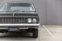 1970 Holden HG Brougham [Location: Melbourne] - 7