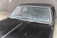 1970 Holden HG Brougham [Location: Melbourne] - 8