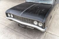 1970 Holden HG Brougham [Location: Melbourne] - 9
