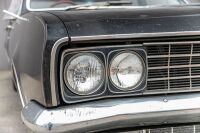 1970 Holden HG Brougham [Location: Melbourne] - 11