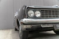 1970 Holden HG Brougham [Location: Melbourne] - 12