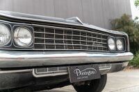 1970 Holden HG Brougham [Location: Melbourne] - 13
