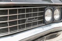 1970 Holden HG Brougham [Location: Melbourne] - 14