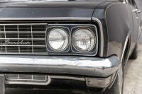 1970 Holden HG Brougham [Location: Melbourne] - 15