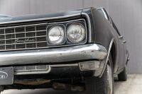 1970 Holden HG Brougham [Location: Melbourne] - 16