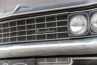 1970 Holden HG Brougham [Location: Melbourne] - 17