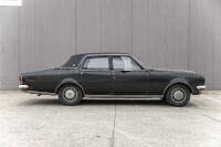 1970 Holden HG Brougham [Location: Melbourne] - 20