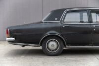 1970 Holden HG Brougham [Location: Melbourne] - 22