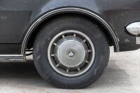 1970 Holden HG Brougham [Location: Melbourne] - 24