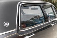 1970 Holden HG Brougham [Location: Melbourne] - 30