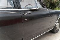 1970 Holden HG Brougham [Location: Melbourne] - 33