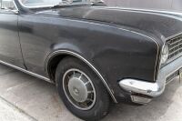 1970 Holden HG Brougham [Location: Melbourne] - 35