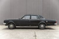 1970 Holden HG Brougham [Location: Melbourne] - 37