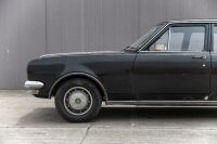 1970 Holden HG Brougham [Location: Melbourne] - 38