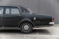 1970 Holden HG Brougham [Location: Melbourne] - 39
