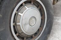 1970 Holden HG Brougham [Location: Melbourne] - 43