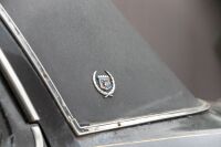 1970 Holden HG Brougham [Location: Melbourne] - 44