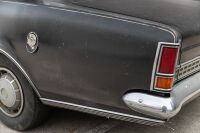 1970 Holden HG Brougham [Location: Melbourne] - 45