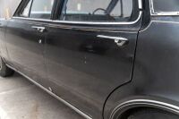 1970 Holden HG Brougham [Location: Melbourne] - 48