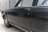 1970 Holden HG Brougham [Location: Melbourne] - 51