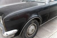 1970 Holden HG Brougham [Location: Melbourne] - 53
