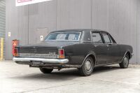 1970 Holden HG Brougham [Location: Melbourne] - 54