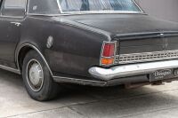 1970 Holden HG Brougham [Location: Melbourne] - 57