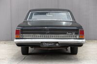 1970 Holden HG Brougham [Location: Melbourne] - 58