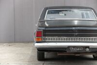 1970 Holden HG Brougham [Location: Melbourne] - 59