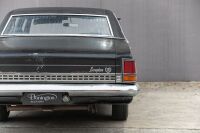 1970 Holden HG Brougham [Location: Melbourne] - 60