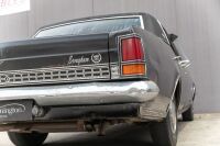 1970 Holden HG Brougham [Location: Melbourne] - 62