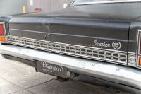 1970 Holden HG Brougham [Location: Melbourne] - 63