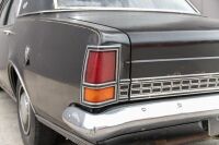 1970 Holden HG Brougham [Location: Melbourne] - 64