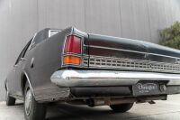 1970 Holden HG Brougham [Location: Melbourne] - 66