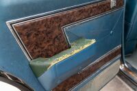 1970 Holden HG Brougham [Location: Melbourne] - 68