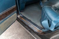 1970 Holden HG Brougham [Location: Melbourne] - 69