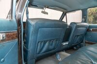 1970 Holden HG Brougham [Location: Melbourne] - 70