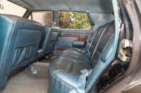 1970 Holden HG Brougham [Location: Melbourne] - 71
