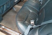 1970 Holden HG Brougham [Location: Melbourne] - 73
