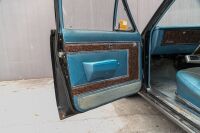 1970 Holden HG Brougham [Location: Melbourne] - 74