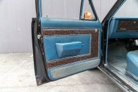 1970 Holden HG Brougham [Location: Melbourne] - 75