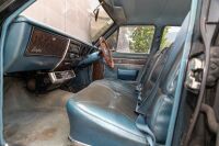 1970 Holden HG Brougham [Location: Melbourne] - 79