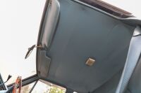 1970 Holden HG Brougham [Location: Melbourne] - 80
