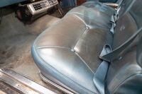 1970 Holden HG Brougham [Location: Melbourne] - 81